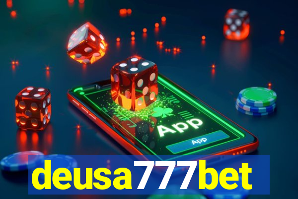 deusa777bet