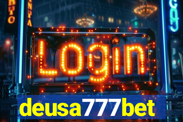 deusa777bet