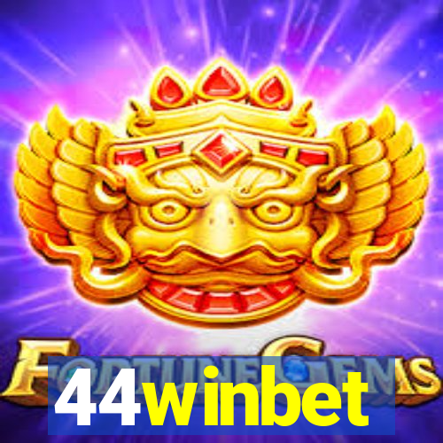 44winbet