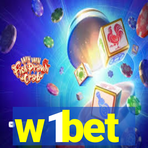 w1bet