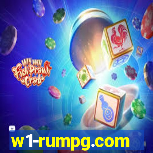w1-rumpg.com