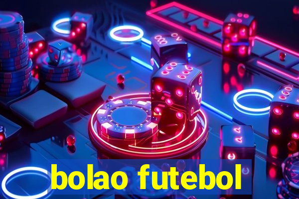 bolao futebol