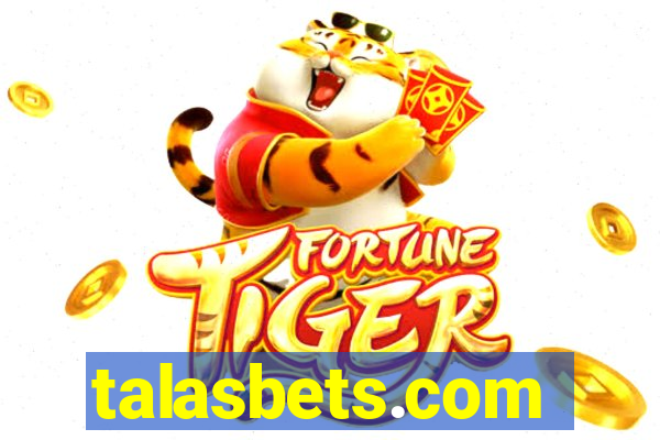 talasbets.com