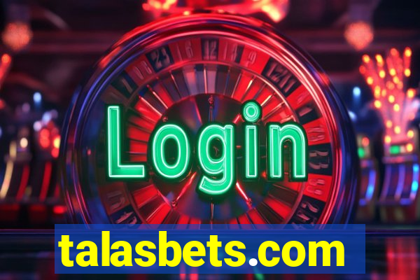 talasbets.com