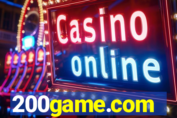 200game.com