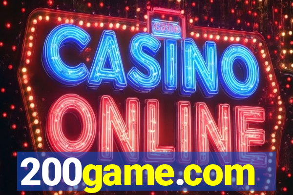 200game.com
