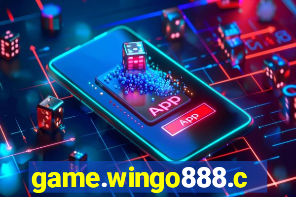 game.wingo888.com