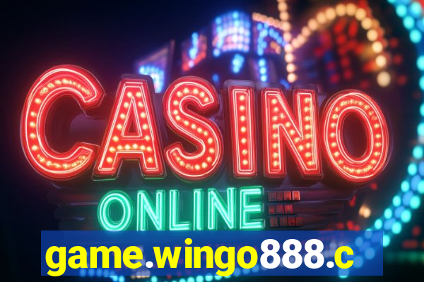 game.wingo888.com