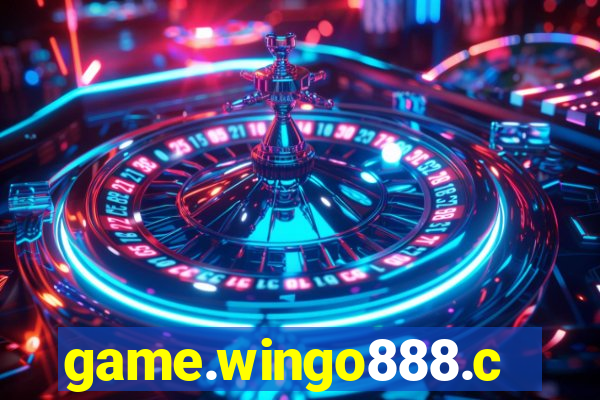 game.wingo888.com