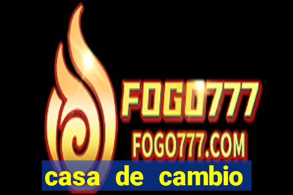 casa de cambio botafogo praia shopping