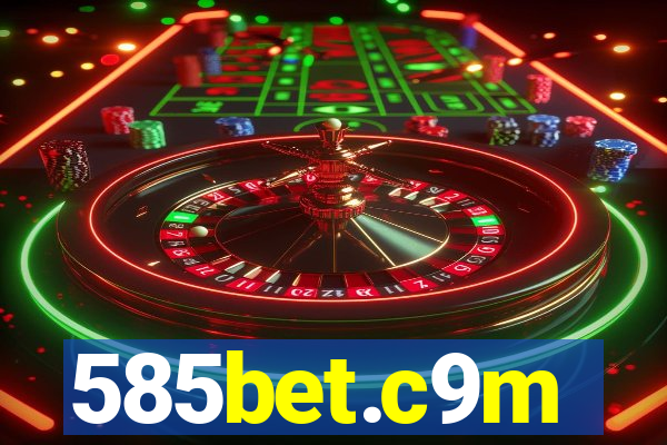 585bet.c9m