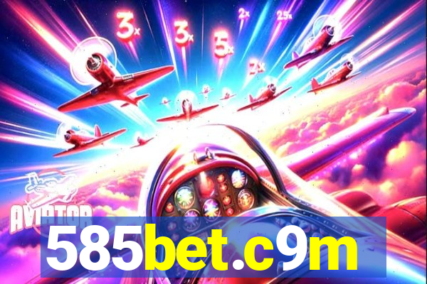 585bet.c9m