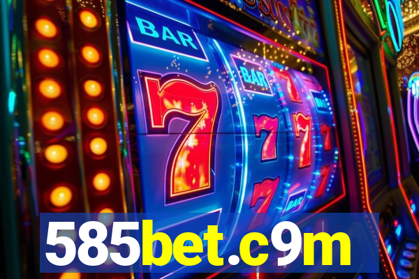 585bet.c9m