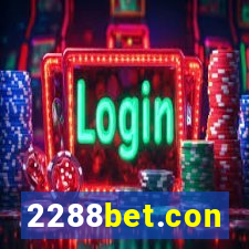 2288bet.con