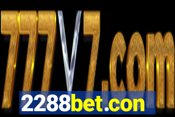 2288bet.con