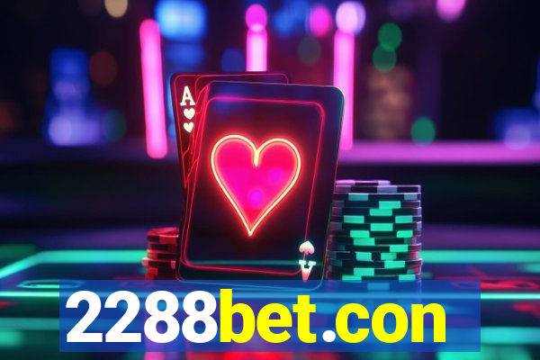 2288bet.con