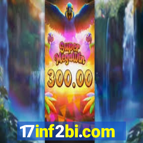 17inf2bi.com