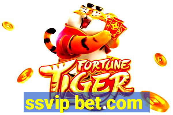 ssvip bet.com