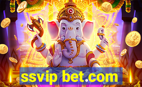 ssvip bet.com