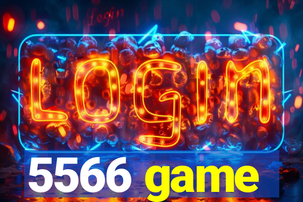 5566 game