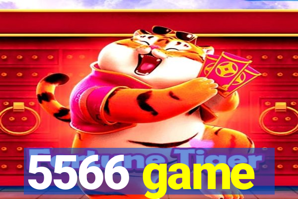 5566 game