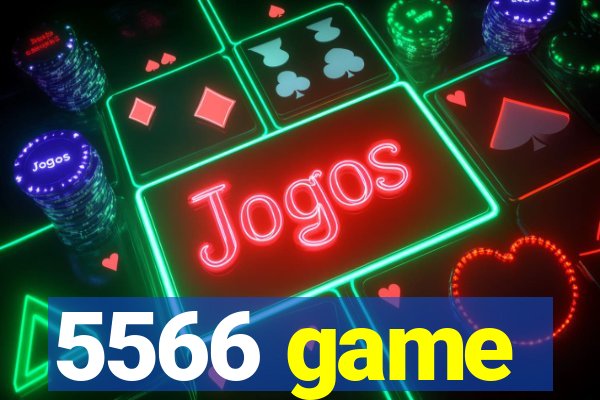 5566 game