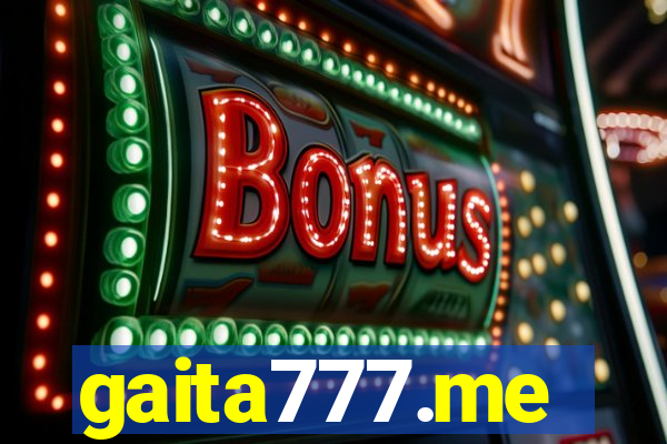 gaita777.me