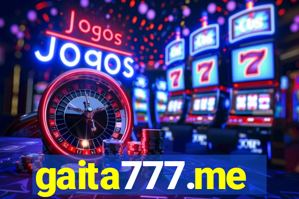 gaita777.me