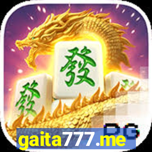 gaita777.me