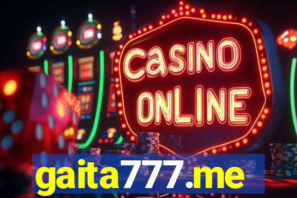 gaita777.me