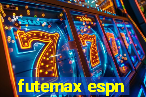 futemax espn