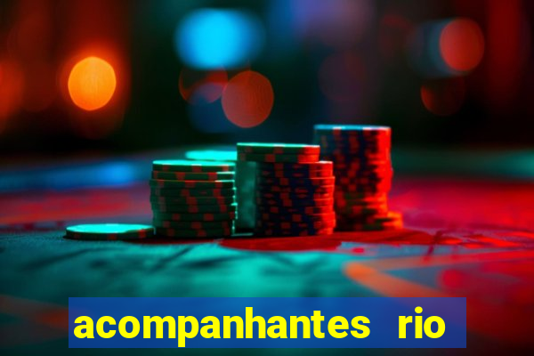 acompanhantes rio de janeiro flamengo