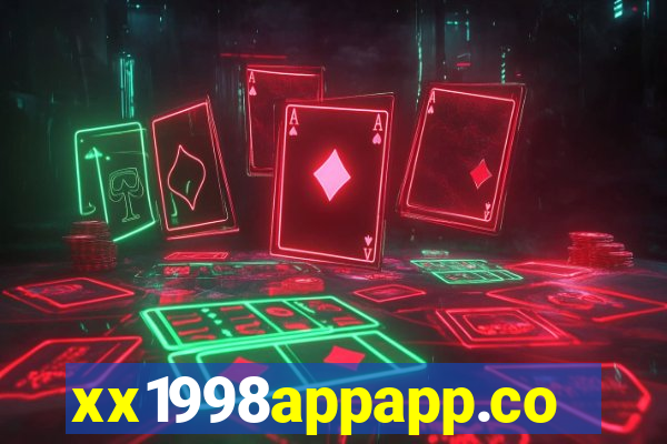 xx1998appapp.com