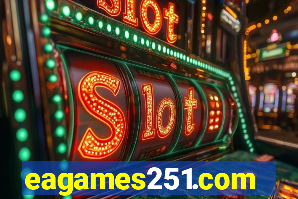 eagames251.com
