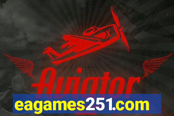 eagames251.com