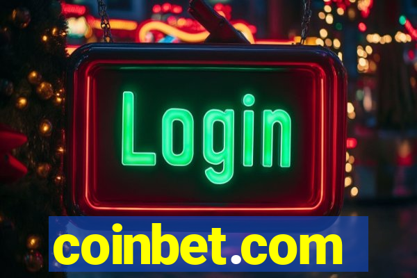 coinbet.com