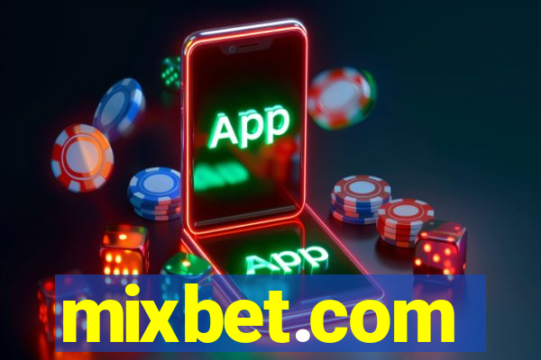 mixbet.com