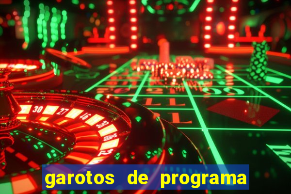 garotos de programa na zona leste