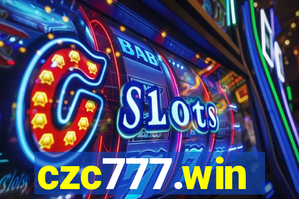 czc777.win