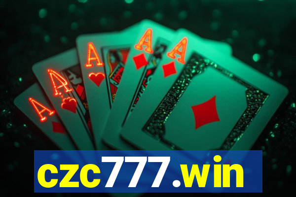 czc777.win