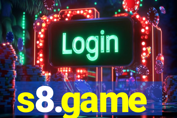 s8.game