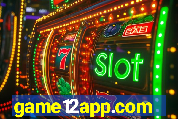 game12app.com