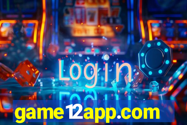 game12app.com