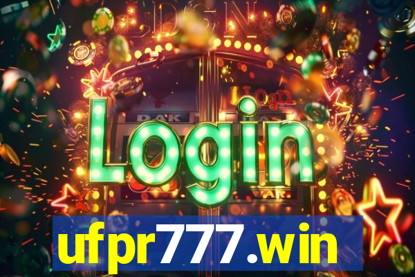 ufpr777.win
