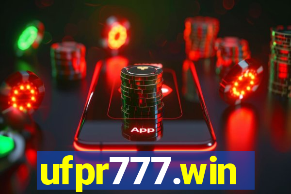 ufpr777.win