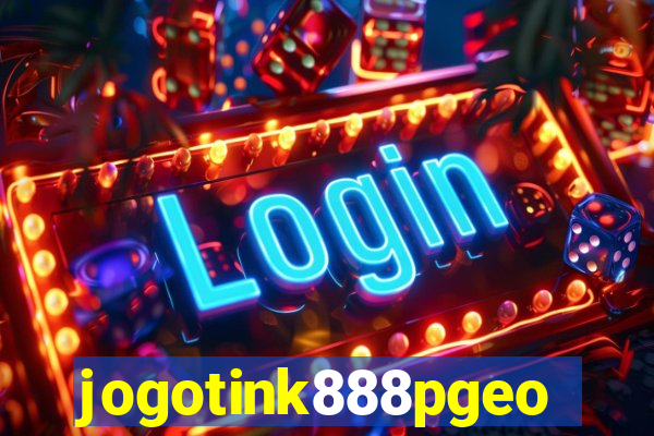 jogotink888pgeo