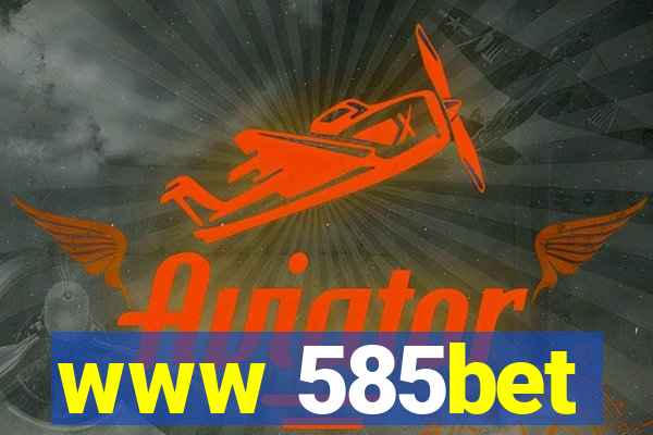 www 585bet