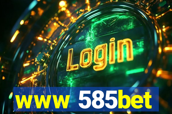 www 585bet