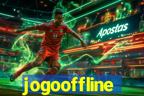 jogooffline