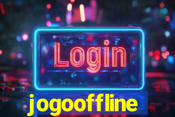 jogooffline